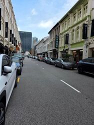 Kreta Ayer Conservation Area (D1), Shop House #575690031